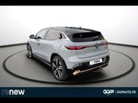 Voitures D'occasion À Hesdin | Renault Mégane Megane E-Tech Electric Ev60 220Ch Iconic Super Ch...