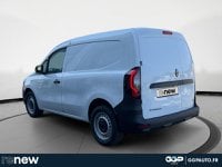 Voitures D'occasion À Hesdin | Renault Kangoo Van L1 E-Tech Ac11 Advance -25