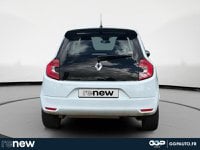 Voitures D'occasion À Hesdin | Renault Twingo 1.0 Sce 65Ch Life