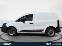 Voitures D'occasion À Hesdin | Renault Kangoo Van L1 1.5 Blue Dci 95Ch Extra Sésame Ouvre Toi - 22