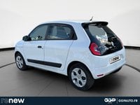 Voitures D'occasion À Hesdin | Renault Twingo E-Tech Electric Authentic R80 Achat Intégral