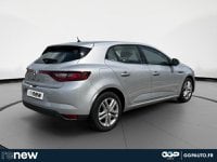 Voitures D'occasion À Hesdin | Renault Mégane Megane 1.5 Blue Dci 95Ch Business