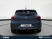 Voitures D'occasion À Hesdin | Renault Clio 1.3 Tce 130Ch Fap Intens Edc