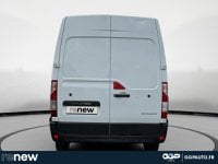 Voitures D'occasion À Hesdin | Renault Master Fg F3300 L2H2 2.3 Blue Dci 135Ch Grand Confort Euro6E