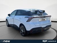 Voitures D'occasion À Hesdin | Mg Mg4 Ev 150Ch - 64Kwh Luxury My23