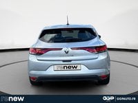 Voitures D'occasion À Hesdin | Renault Mégane Megane 1.5 Blue Dci 115Ch Evolution