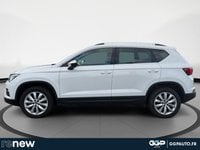 Voitures D'occasion À Hesdin | Seat Ateca 1.4 Ecotsi 150Ch Act Start&Stop Style
