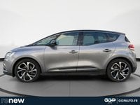 Voitures D'occasion À Hesdin | Renault Scénic Scenic 1.7 Blue Dci 120Ch Intens