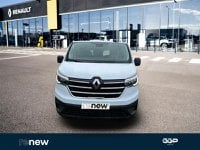 Voitures D'occasion À Hesdin | Renault Trafic Combi L2 2.0 Blue Dci 150Ch S&S Zen 8 Places E6E
