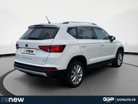 Voitures D'occasion À Hesdin | Seat Ateca 1.4 Ecotsi 150Ch Act Start&Stop Style