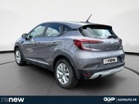 Voitures D'occasion À Hesdin | Renault Captur 1.5 Blue Dci 115Ch Business