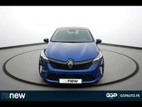 Voitures D'occasion À Hesdin | Renault Clio 1.0 Tce 90Ch Evolution - 24