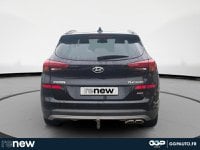 Voitures D'occasion À Hesdin | Hyundai Tucson 1.6 Crdi 136Ch Hybrid 48V N Line Executive Dct-7 E...