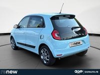 Voitures D'occasion À Hesdin | Renault Twingo 1.0 Sce 65Ch Limited - 21My
