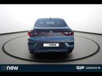 Voitures D'occasion À Hesdin | Renault Arkana 1.6 E-Tech 145Ch Rs Line -21B