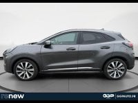 Voitures D'occasion À Hesdin | Ford Puma 1.5 Ecoblue 120Ch Titanium X 6Cv