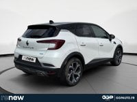 Voitures D'occasion À Hesdin | Renault Captur 1.6 E-Tech Hybride 145Ch Intens -21