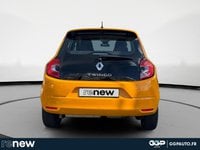 Voitures D'occasion À Hesdin | Renault Twingo 1.0 Sce 65Ch Limited E6D-Full