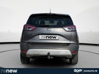 Voitures D'occasion À Hesdin | Opel Crossland X 1.5 D 120Ch Innovation Bva Euro 6D-T