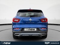 Voitures D'occasion À Hesdin | Renault Kadjar 1.5 Blue Dci 115Ch Intens - 21