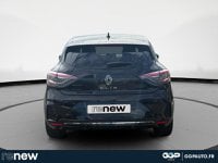 Voitures D'occasion À Hesdin | Renault Clio 1.6 E-Tech 145Ch Full Hybrid Techno - 25