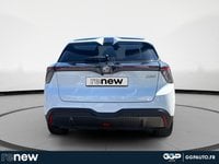 Voitures D'occasion À Hesdin | Mg Mg4 Ev 150Ch - 64Kwh Luxury My23