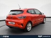 Voitures D'occasion À Hesdin | Renault Clio 1.0 Sce 65Ch Evolution - 24