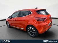 Voitures D'occasion À Hesdin | Renault Clio 1.6 E-Tech Hybride 145Ch Techno