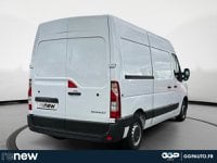 Voitures D'occasion À Hesdin | Renault Master Fg F3300 L2H2 2.3 Blue Dci 135Ch Grand Confort Euro6