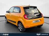 Voitures D'occasion À Hesdin | Renault Twingo E-Tech Electric Equilibre R80 Achat Intégral
