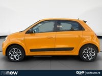 Voitures D'occasion À Hesdin | Renault Twingo E-Tech Electric Equilibre R80 Achat Intégral