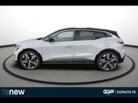 Voitures D'occasion À Hesdin | Renault Mégane Megane E-Tech Electric Ev60 220Ch Iconic Super Ch...