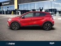 Voitures D'occasion À Hesdin | Renault Captur 1.6 E-Tech Full Hybrid 145Ch Esprit Alpine