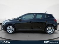 Voitures D'occasion À Hesdin | Renault Clio 1.0 Tce 90Ch Zen -21