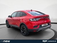 Voitures D'occasion À Hesdin | Renault Arkana 1.6 E-Tech 145Ch Full Hybrid Esprit Alpine -25