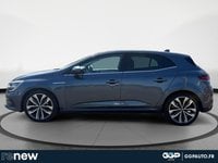 Voitures D'occasion À Hesdin | Renault Mégane Megane 1.3 Tce 140Ch Techno