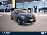 Voitures D'occasion À Hesdin | Renault Captur 1.3 Tce Mild Hybrid 140Ch Techno Fast Track
