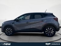 Voitures D'occasion À Hesdin | Renault Captur 1.0 Tce 90Ch Evolution