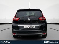 Voitures D'occasion À Hesdin | Renault Grand Scénic Grand Scenic 1.3 Tce 140Ch Evolution 7 Places