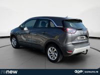Voitures D'occasion À Hesdin | Opel Crossland X 1.5 D 120Ch Innovation Bva Euro 6D-T