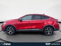 Voitures D'occasion À Hesdin | Renault Arkana 1.6 E-Tech 145Ch Intens -21B