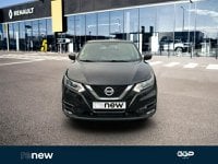 Voitures D'occasion À Hesdin | Nissan Qashqai 1.6 Dci 130Ch Acenta