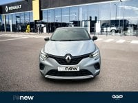 Voitures D'occasion À Hesdin | Renault Captur 1.0 Tce 90Ch Business -21
