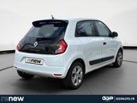 Voitures D'occasion À Hesdin | Renault Twingo 1.0 Sce 65Ch Life