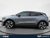 Voitures D'occasion À Hesdin | Renault Mégane Megane E-Tech Electric Ev60 220Ch Techno Optimum ...