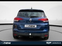 Voitures D'occasion À Hesdin | Renault Scénic Scenic 1.3 Tce 140Ch Fap Limited 130G