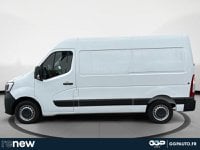 Voitures D'occasion À Hesdin | Renault Master Fg F3300 L2H2 2.3 Blue Dci 135Ch Grand Confort Euro6