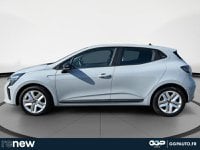 Voitures D'occasion À Hesdin | Renault Clio 1.5 Dci 100Ch Evolution - 25