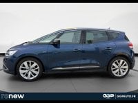 Voitures D'occasion À Hesdin | Renault Scénic Scenic 1.3 Tce 140Ch Fap Limited 130G