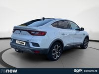 Voitures D'occasion À Hesdin | Renault Arkana 1.6 E-Tech 145Ch Intens -21B